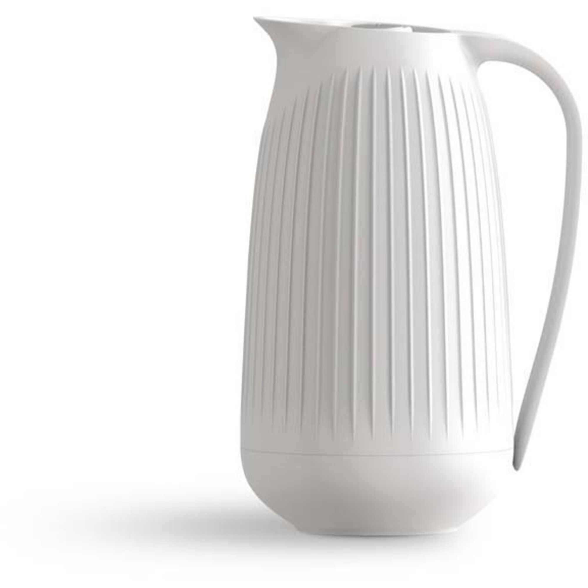 Hammershøi Termokande Liter Hvid