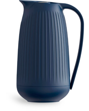 Hammershøi Termokande   Liter  Indigo