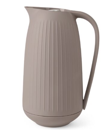 Hammershøi Termokande   Liter  Varm Grå