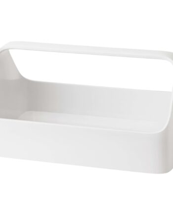 Handy-box Opbevaringskasse  Hvid