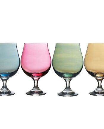 Happy Allround Drikkeglas    Stk