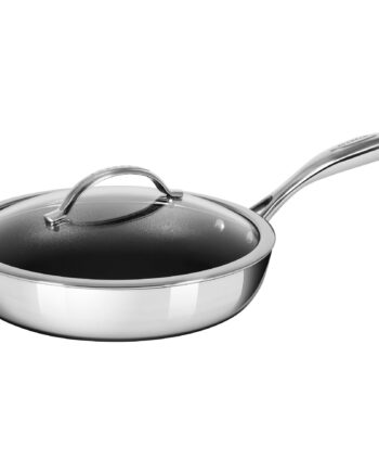 Haptiq Sauterpande Med Låg 28 Cm