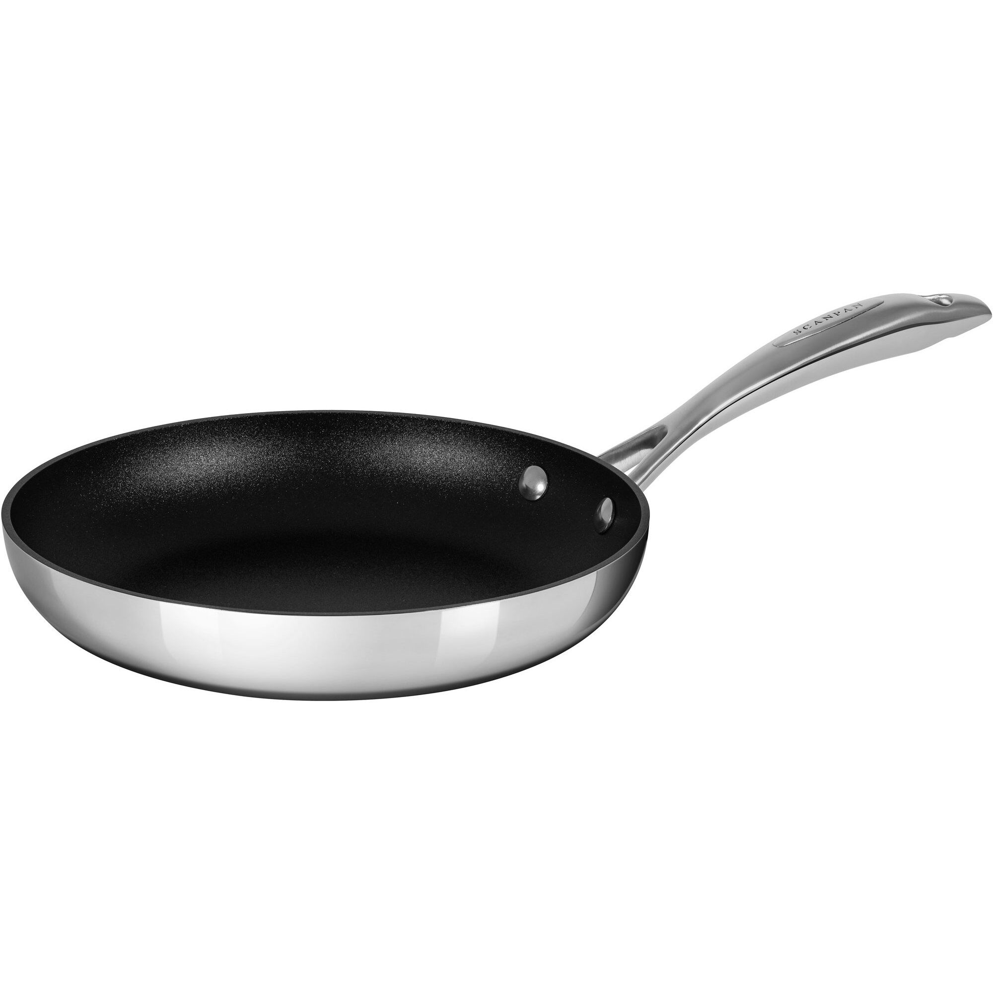 Haptiq Stegepande 24 Cm