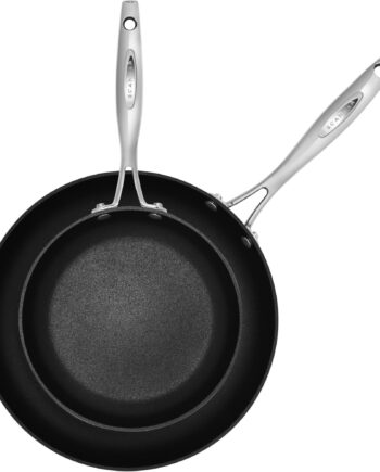 Haptiq Stegepandesæt 20   28 Cm
