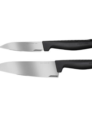 Hard Edge Knivsæt    Dele