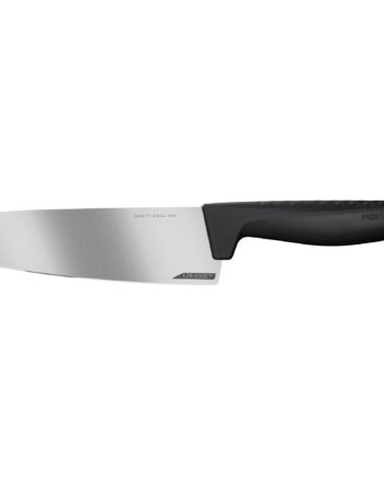 Hard Edge Santokukniv  16 Cm