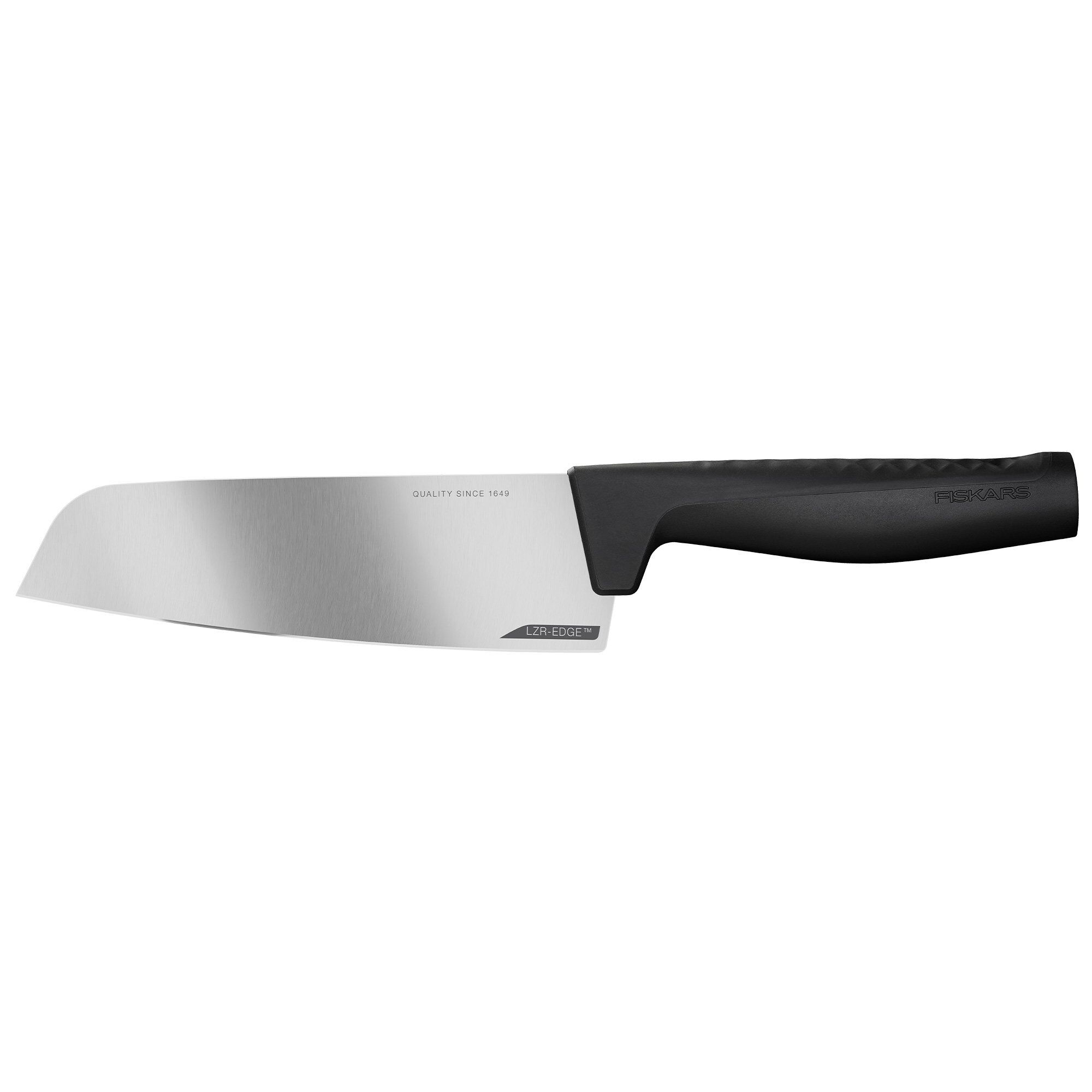 Hard Edge Santokukniv 16 Cm