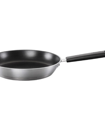 Hard Face Steel Stegepande  26cm