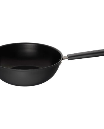 Hard Face Wok