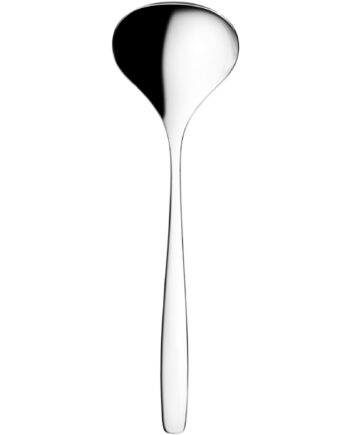 Hardanger Suppeske 30   Cm  Rustfrit Stål
