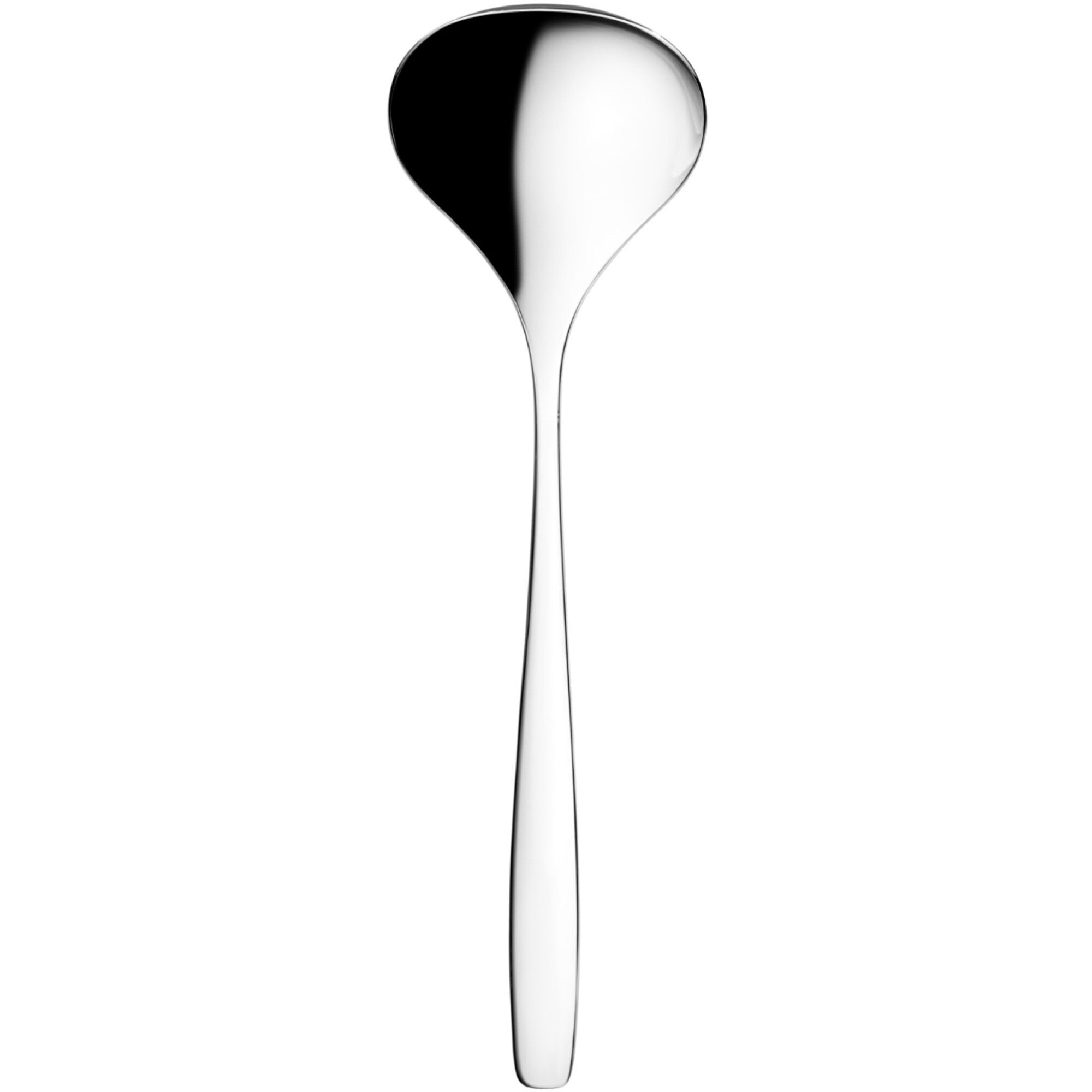 Hardanger Suppeske 30 Cm Rustfrit Stål