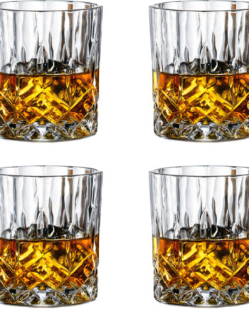 Harvey Whiskyglas 31 Cl    Stk  Klar