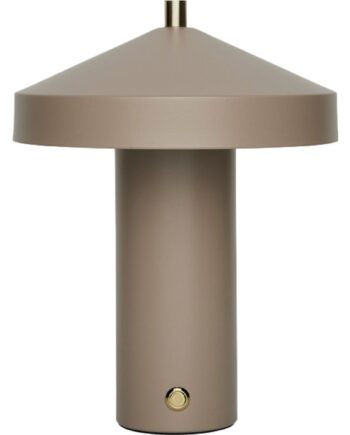 Hatto Bordlampe  Clay