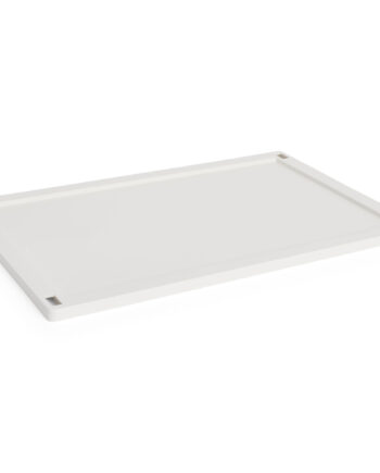 Hay Colour Crate Large Låg  Offwhite