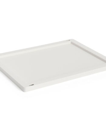 Hay Colour Crate Medium Låg  Offwhite