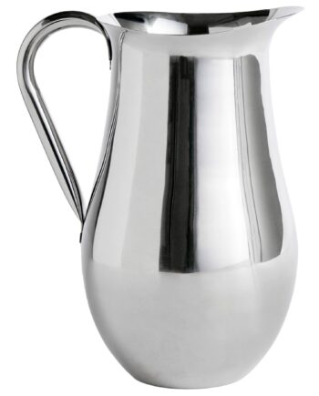 Hay Indian Steel Kande  -large