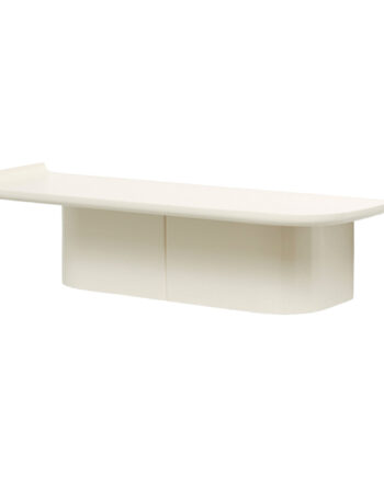 Hay Korpus Hylde Medium   Kroge  Creme