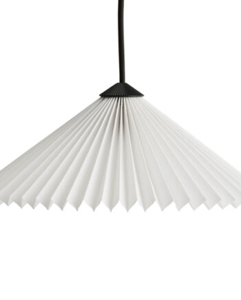 Hay Matin Pendel 30 Cm  Hvid
