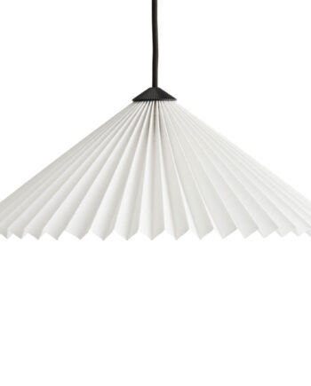 Hay Matin Pendel 38 Cm  Hvid