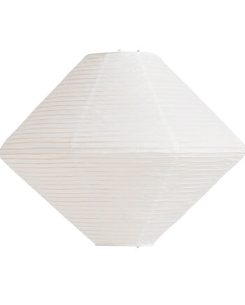 Hay Paper Diamond Classic White Lampeskærm 60 Cm
