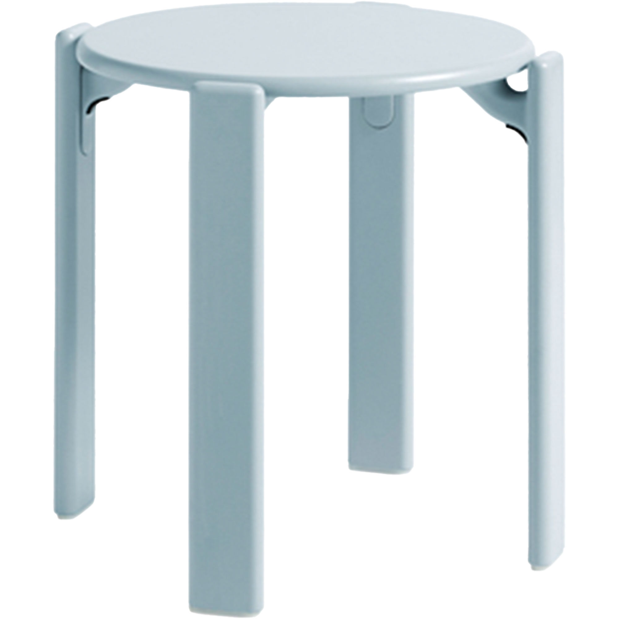 Hay Rey Pall Slate Blue
