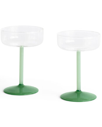 Hay Tint Coupéglas Clear Jl-green Jd-green 2st