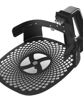 Hd9952 00 Airfryer Accessory    Pizza-sæt
