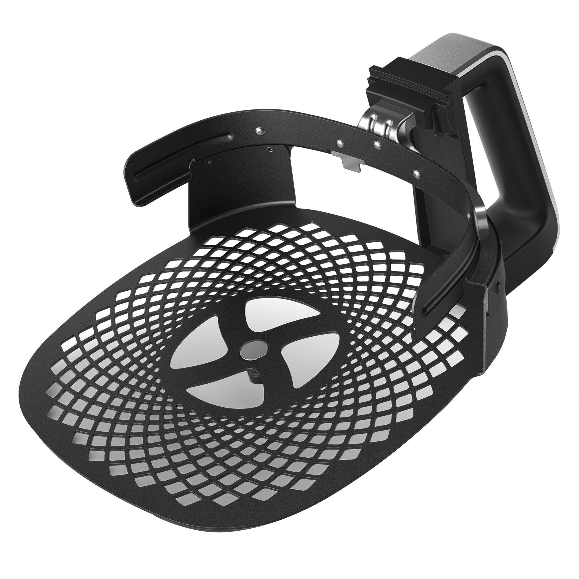 Hd9952 00 Airfryer Accessory Pizza-sæt