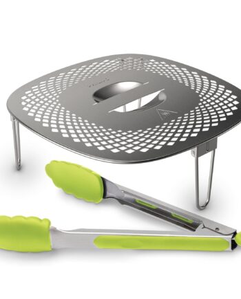 Hd9954 01 Airfryer Accessory    Snack Tilbehør