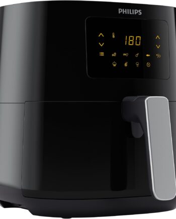 Hd9252 70 Airfryer Spectre Com Digital