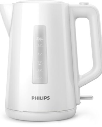 Hd9318 00 Series 3000 Kedel      Liter  Hvid