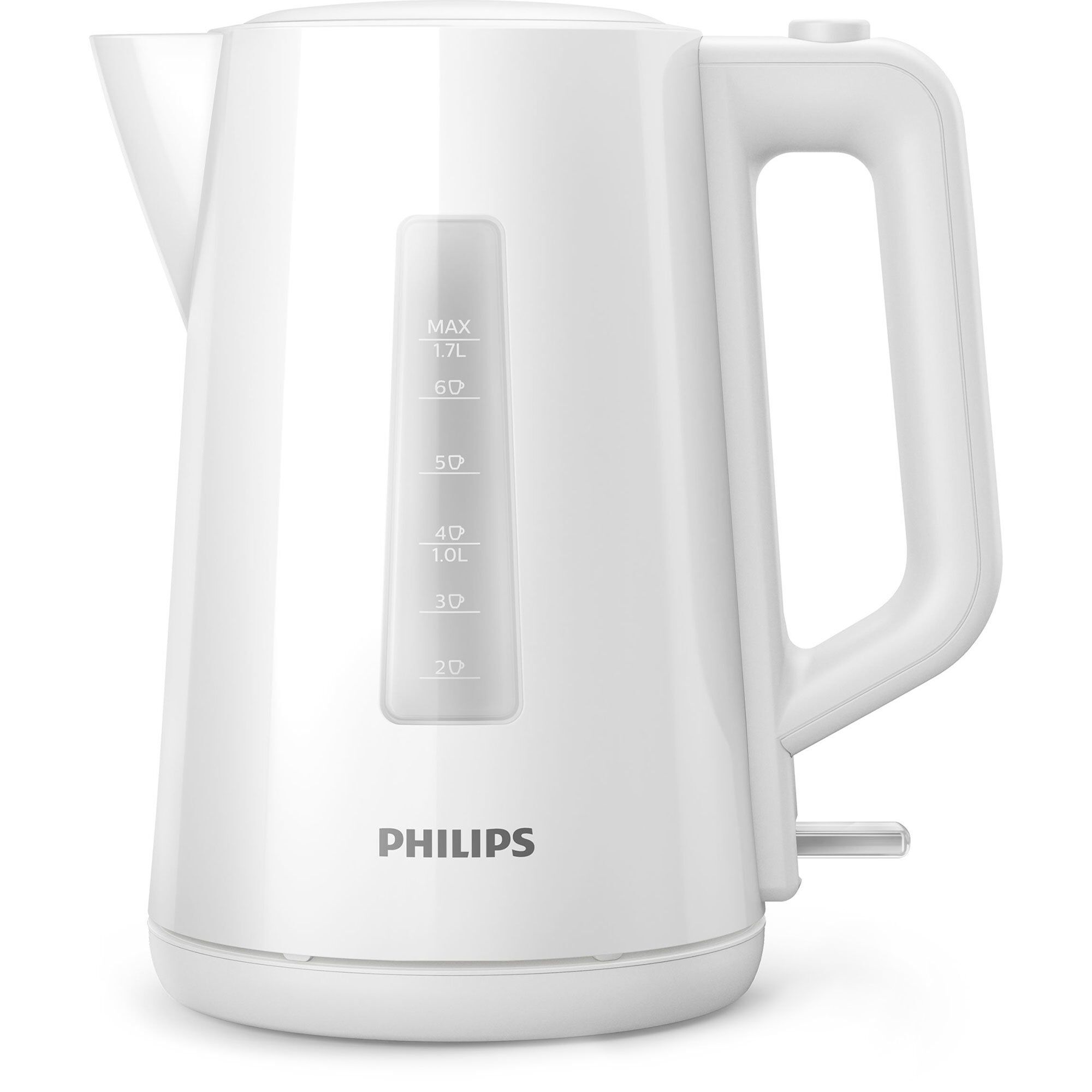 Hd9318 00 Series 3000 Kedel Liter Hvid