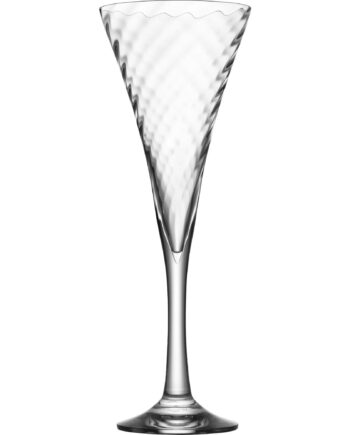 Helena Champagneglas 25cl    Stk