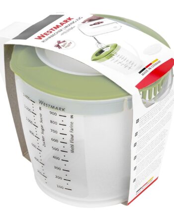 Helena Målekande     Liter  Mint