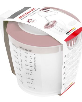 Helena Målekande     Liter  Pink