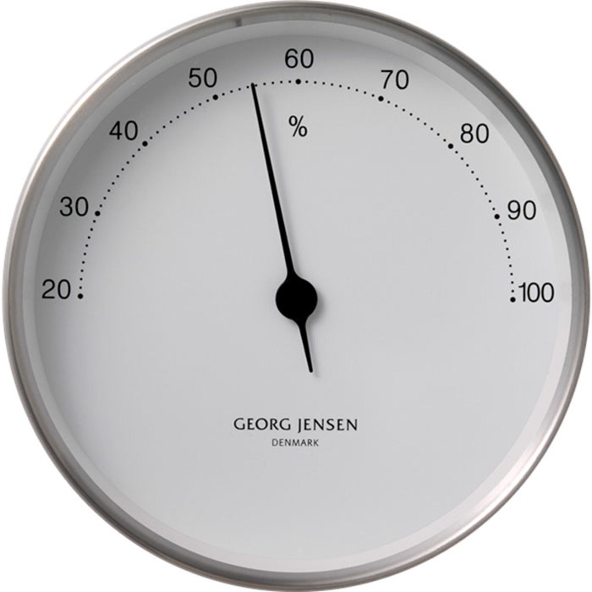 Henning Koppel Hygrometer