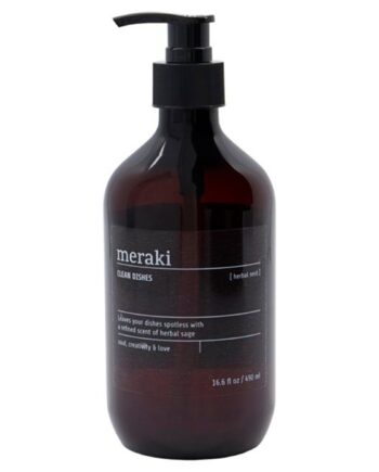 Herbal Nest Opvaskemiddel  490 Ml