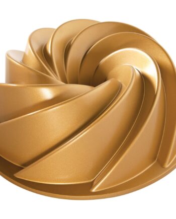 Heritage Bundt-bageform  Guld     Liter