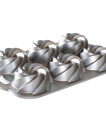 Heritage Bundtlette Bundt-bageform