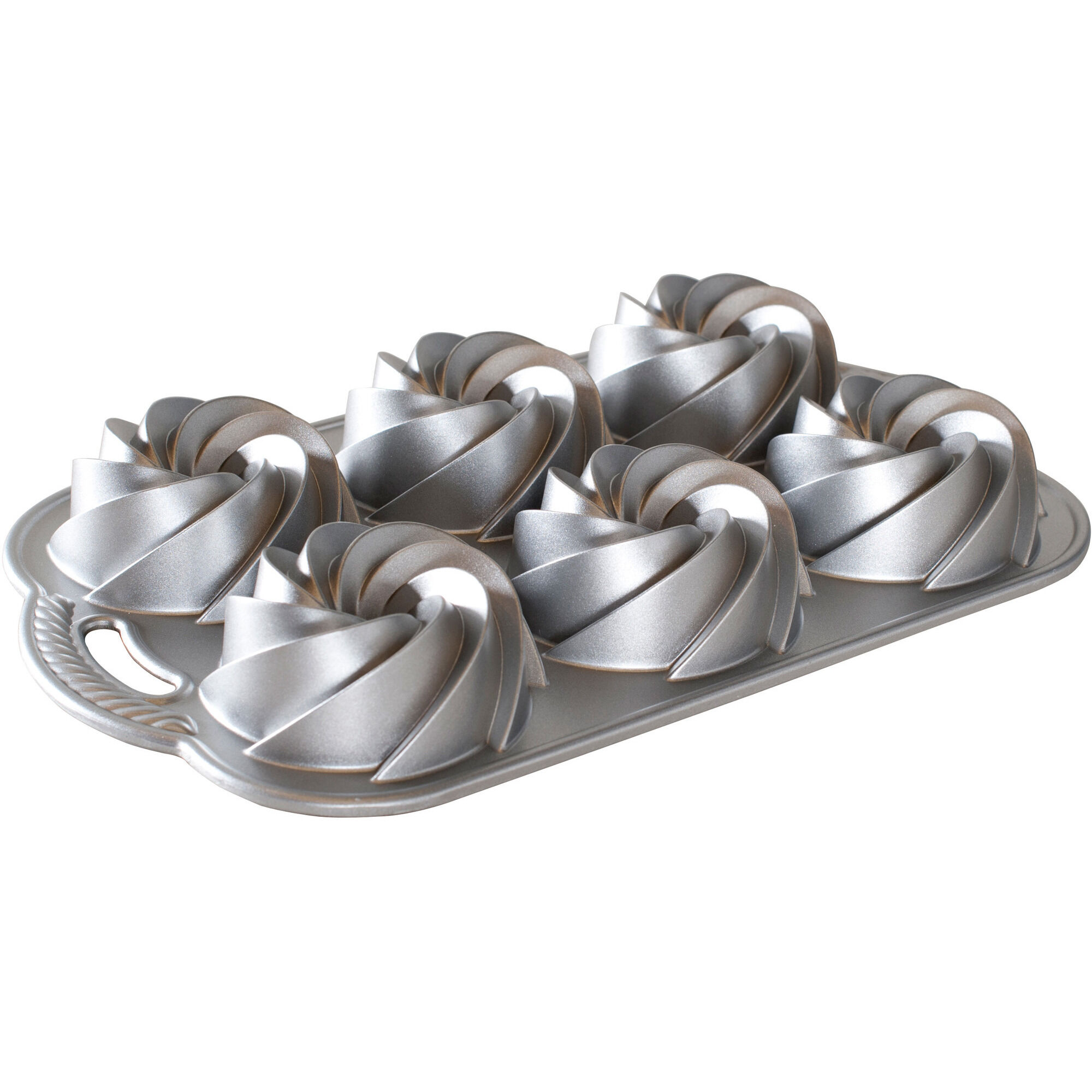 Heritage Bundtlette Bundt-bageform