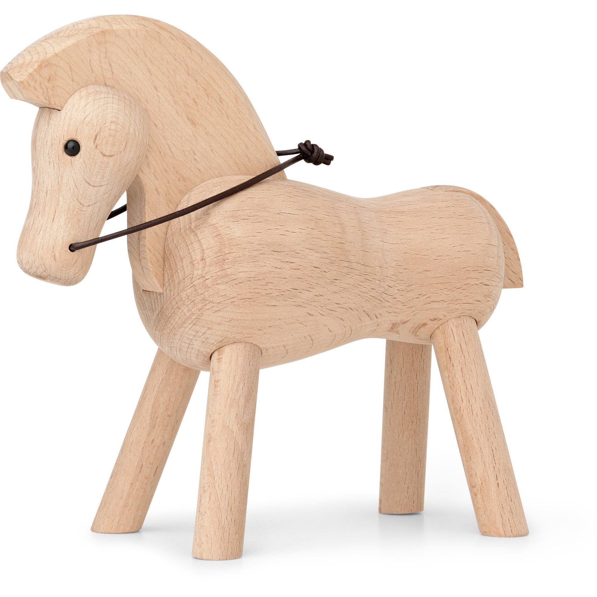 Hest Lys Bøg