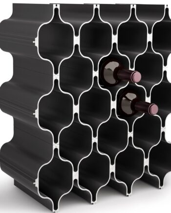 Hex Vinholder  Sort  Bulkpak