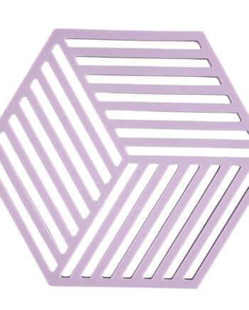 Hexagon Bordskåner  Lupin