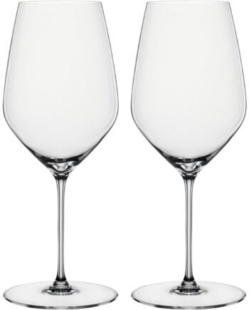 Hi-lite Bordeaux Rødvinsglas  -pak