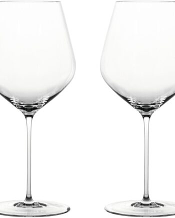 Hi-lite Burgundy Rødvinsglas