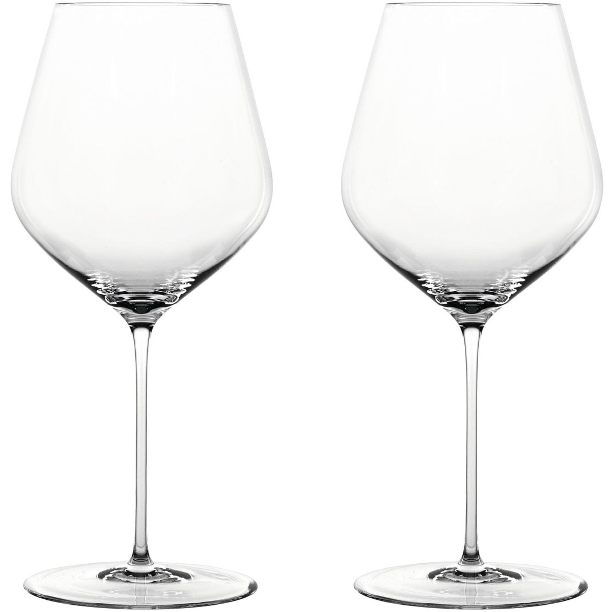Hi-lite Burgundy Rødvinsglas