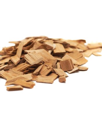 Hickory Træflis