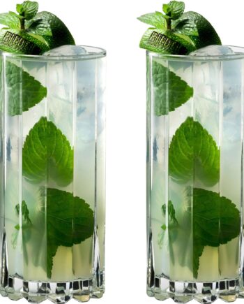 Highball-glas Fra Drink Specific    Stk