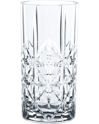 Highland Longdrinksglas   Stk