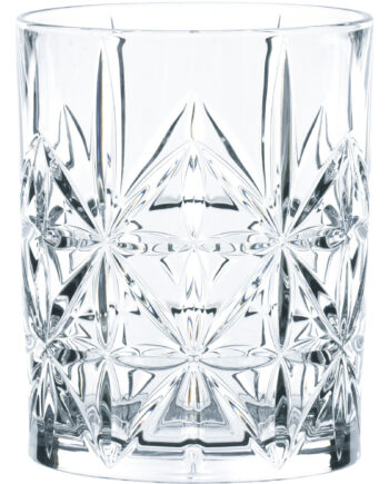 Highland Tumblerglas   Stk